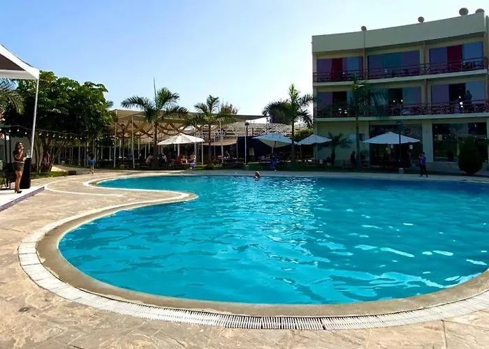 Fundo Del Valle