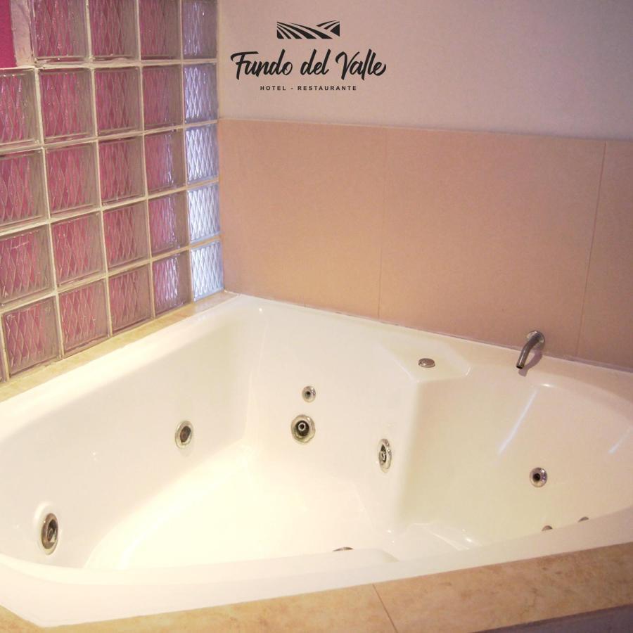 Hotel Fundo Del Valle