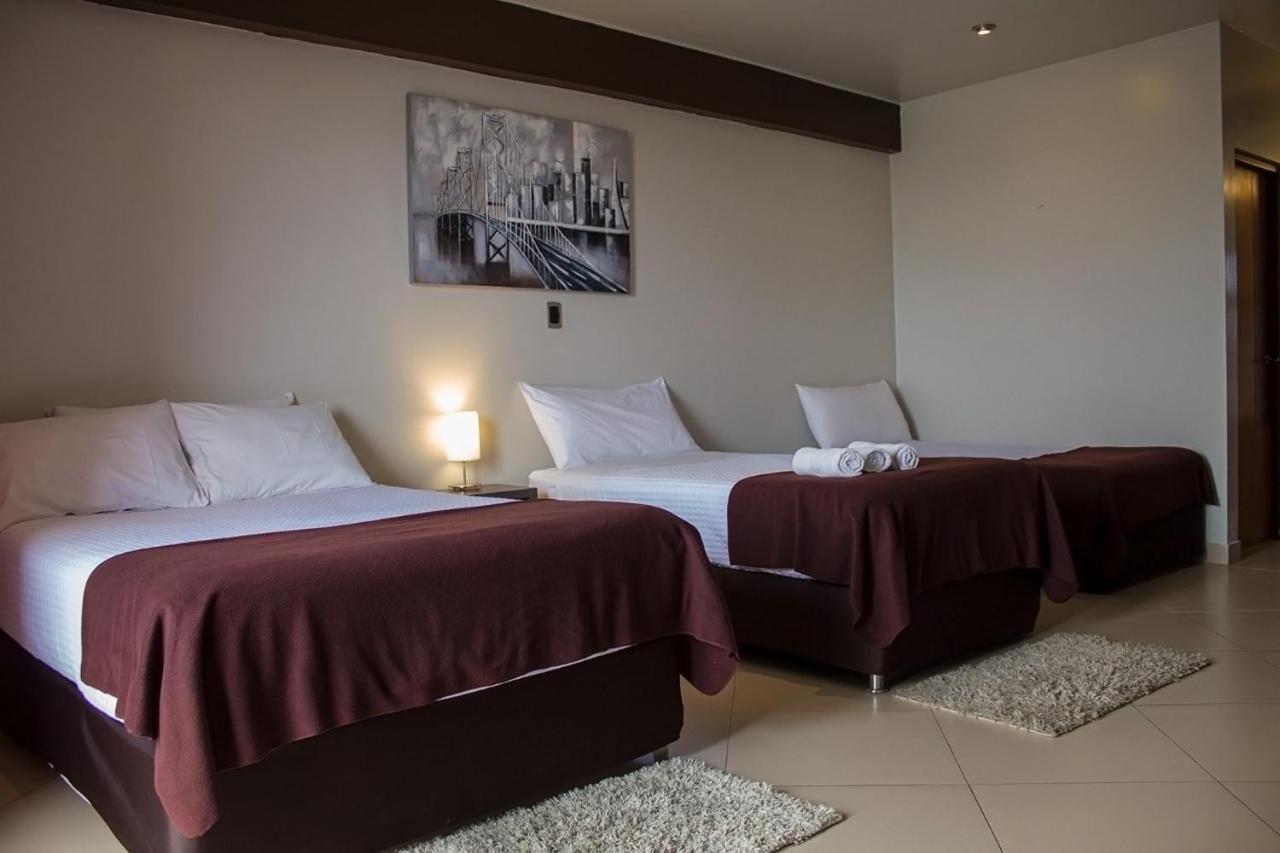 Hotel Fundo Del Valle