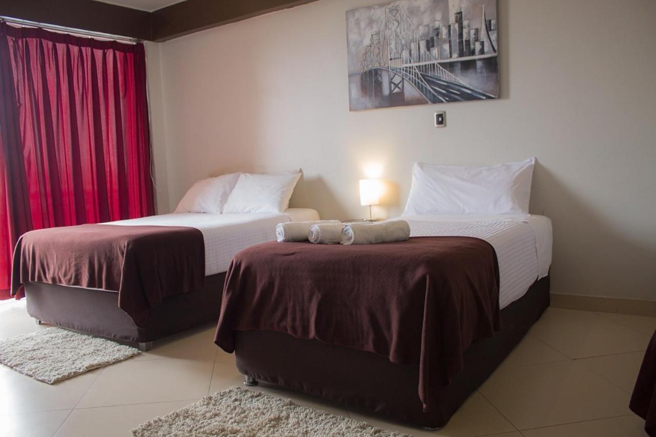 Fundo Del Valle Hotel
